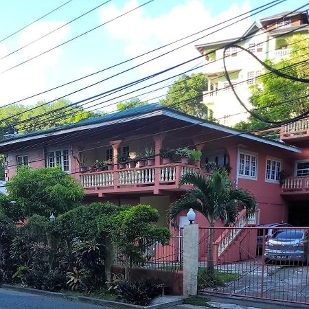 Western Tobago Cozy 3 Bedroom Retreat Arnos Vale Exterior foto